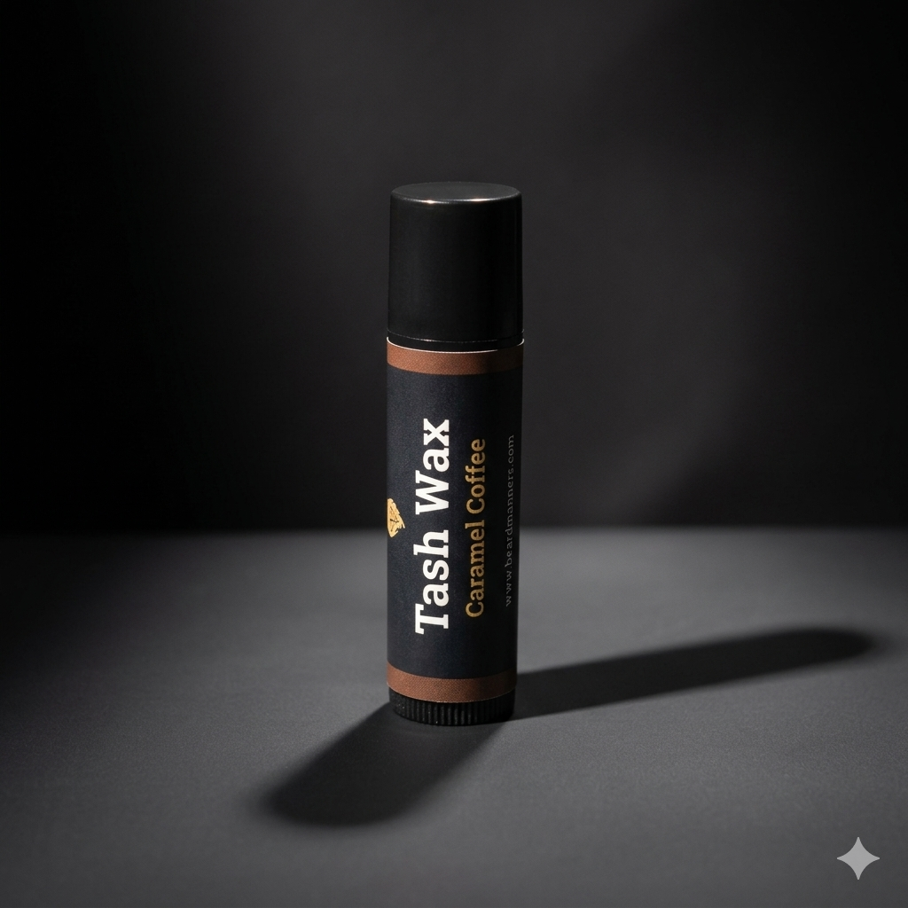 Caramel Coffee Tash Wax 5ml