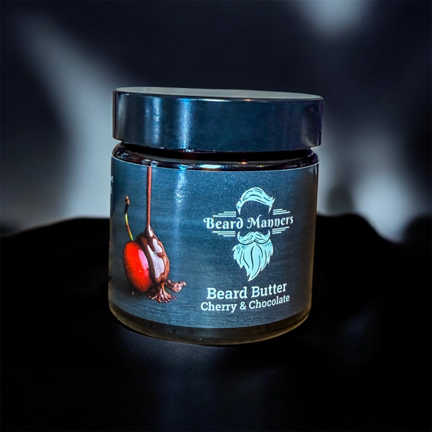 Cherry & Chocolate Beard Butter 60ml
