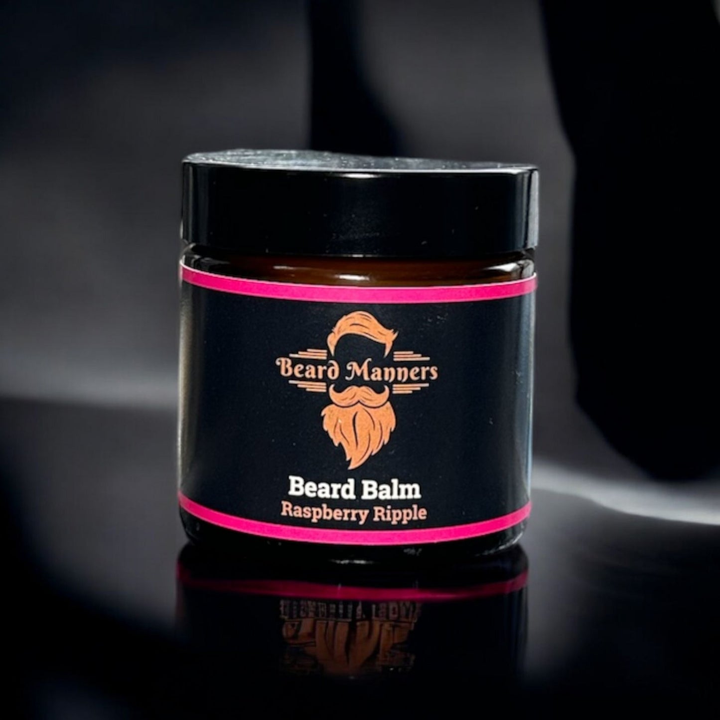 Raspberry Ripple Beard Balm 60ml