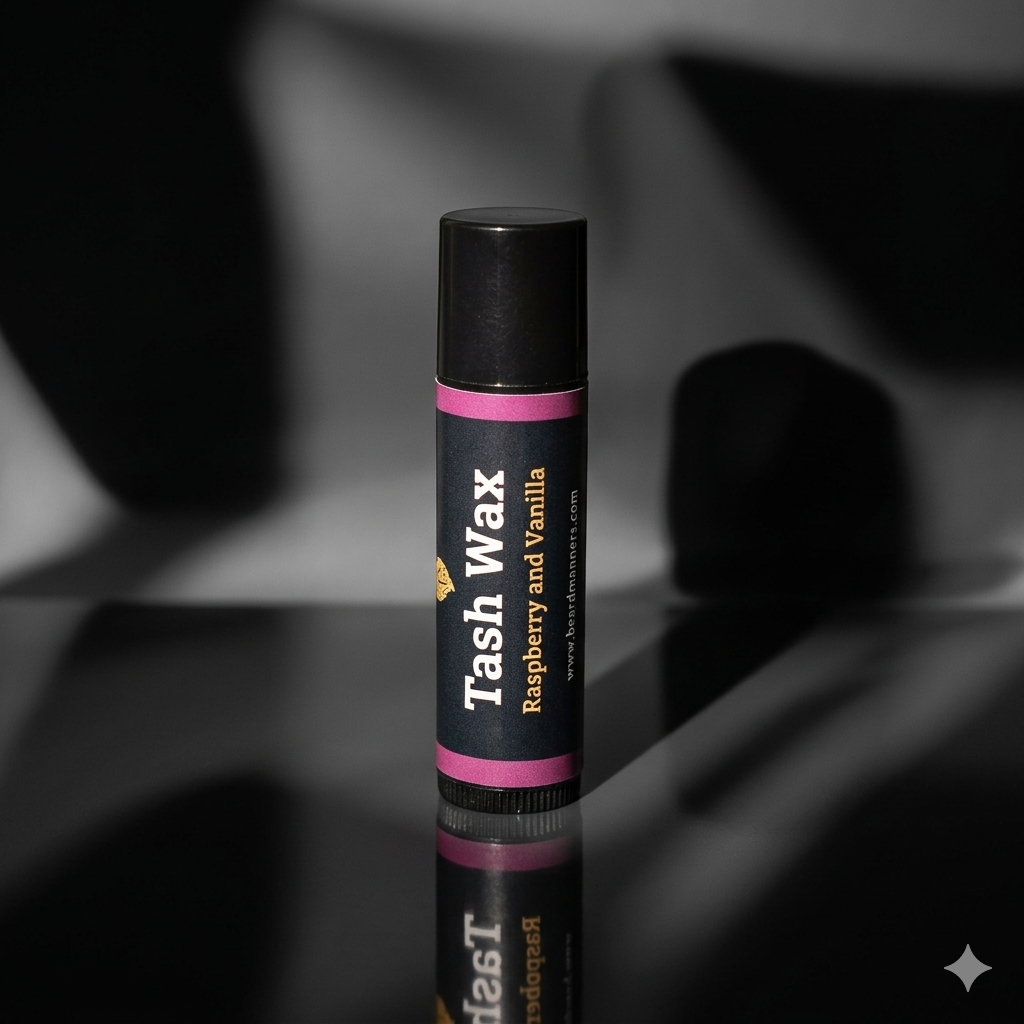 Raspberry Ripple Tash Wax 5ml