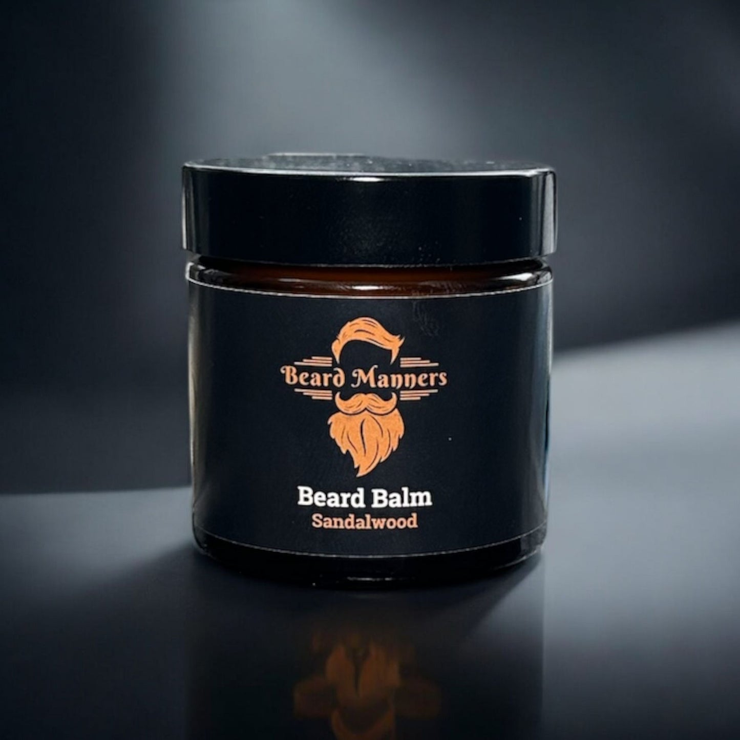 Sandalwood Beard Balm 60ml