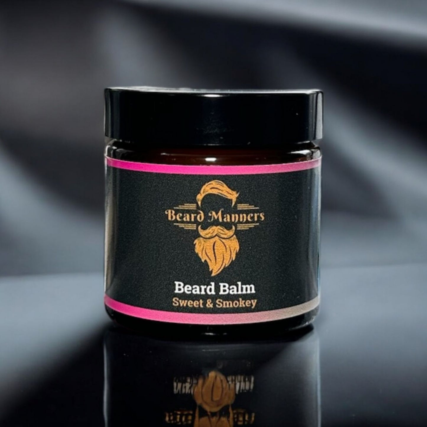 Sweet & Smokey Beard Balm 60ml