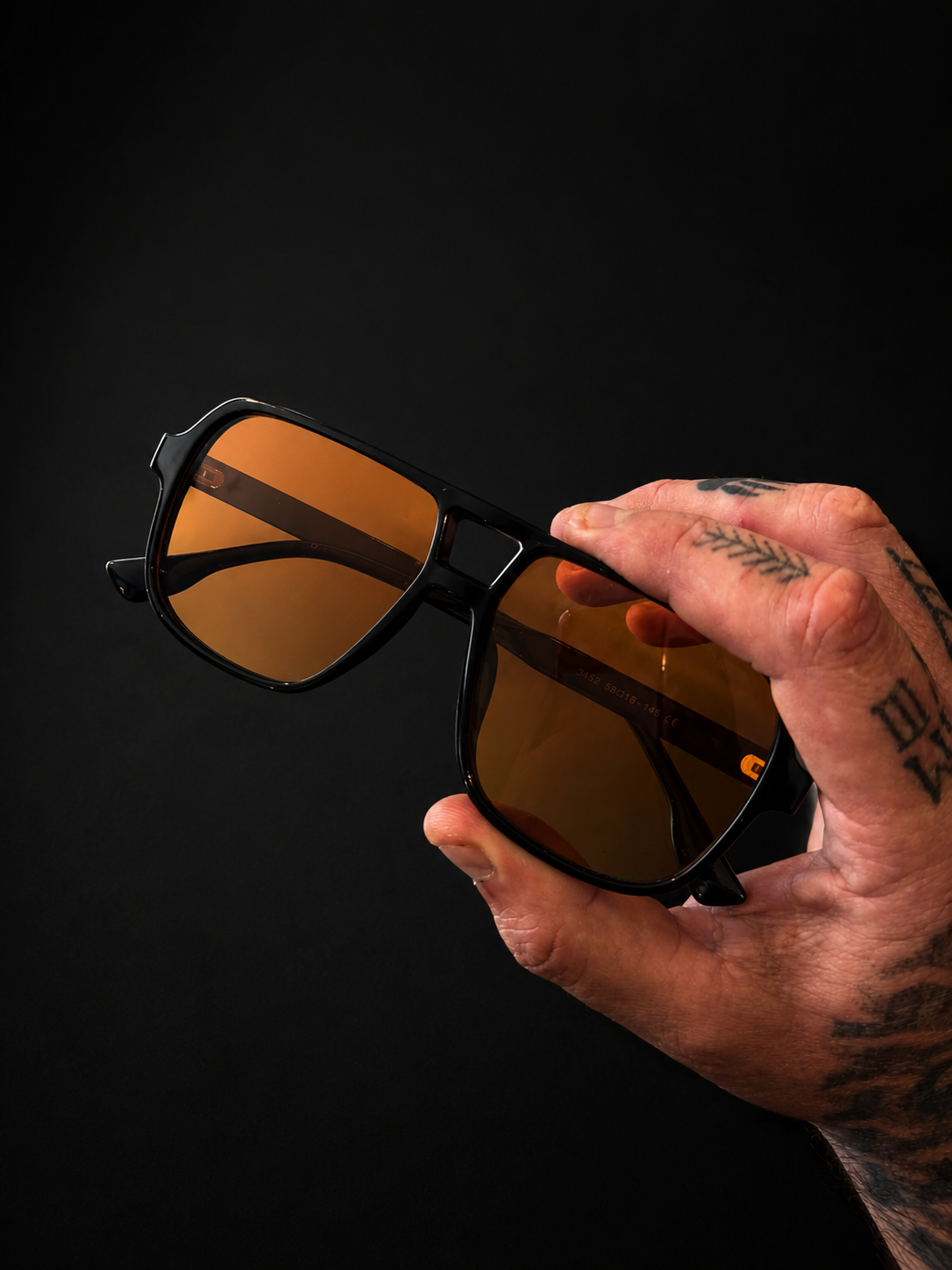 Retro Sunglasses