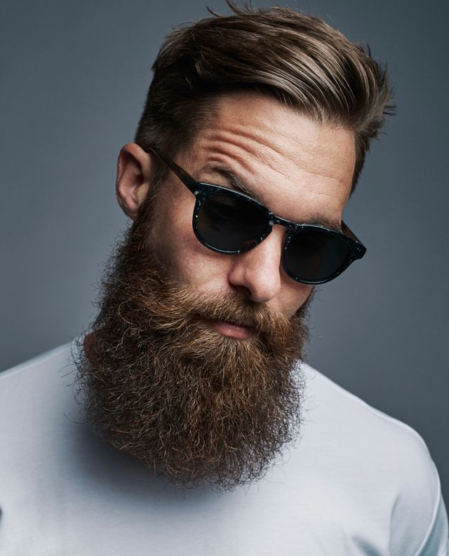 Master Your Mane – Beard Manners