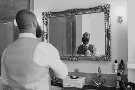 The history and importance of beard oils