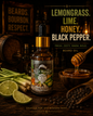 Summer Daze Beard Oil 30ml