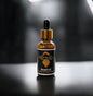 Coconut & Sandalwood Beard Oil 30ml