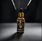 Tynes Gold Beard Oil 30ml