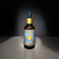 Caramel Coffee Beard Oil 30ml