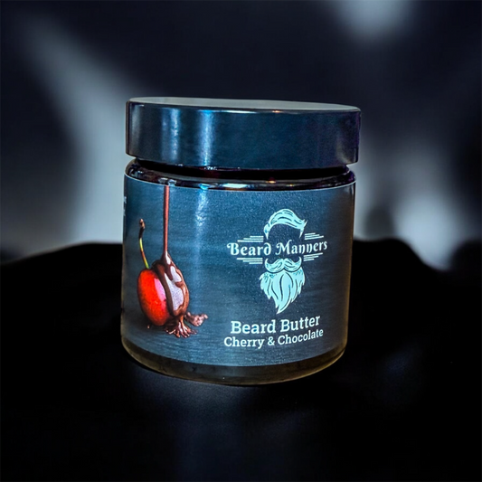 Cherry & Chocolate Beard Butter 60ml
