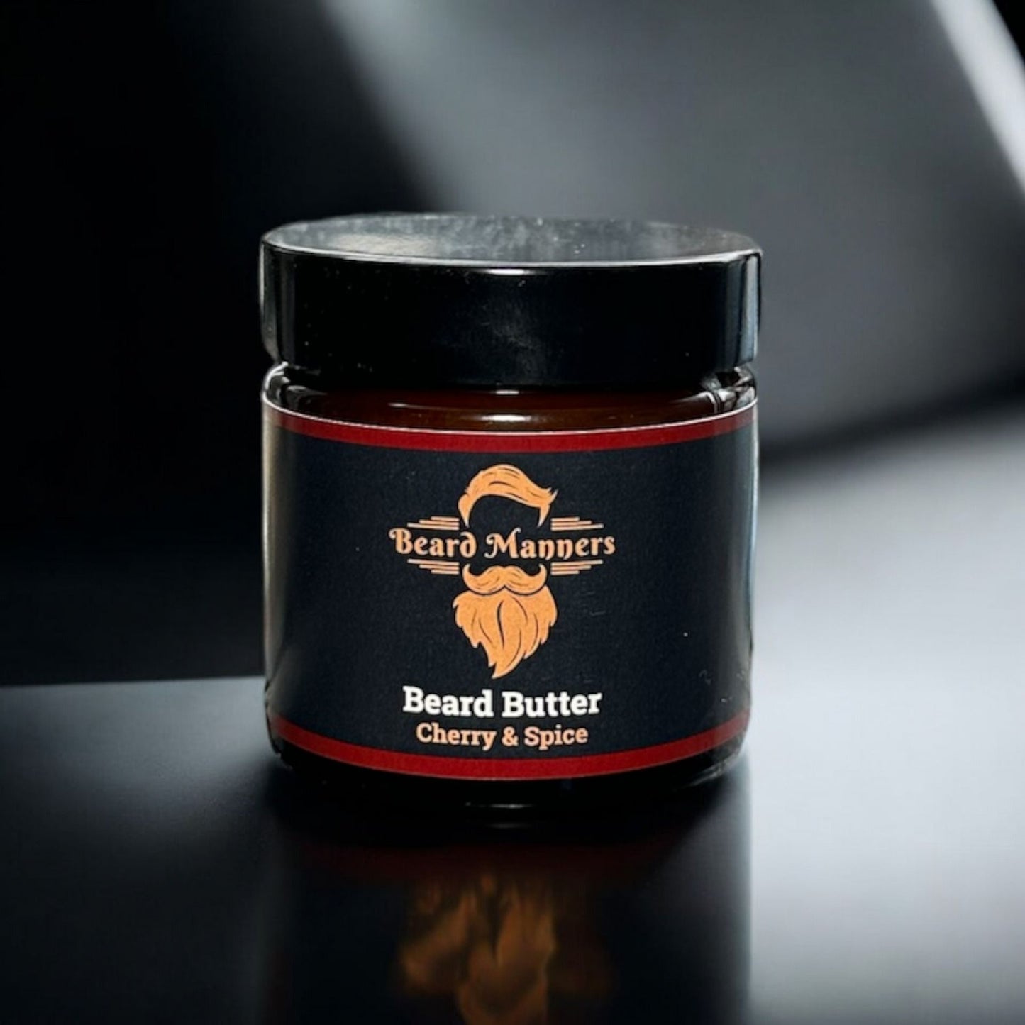 Cherry & Spice Beard Butter 60ml