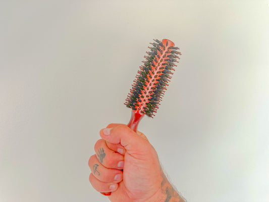 Vented Curling Brush