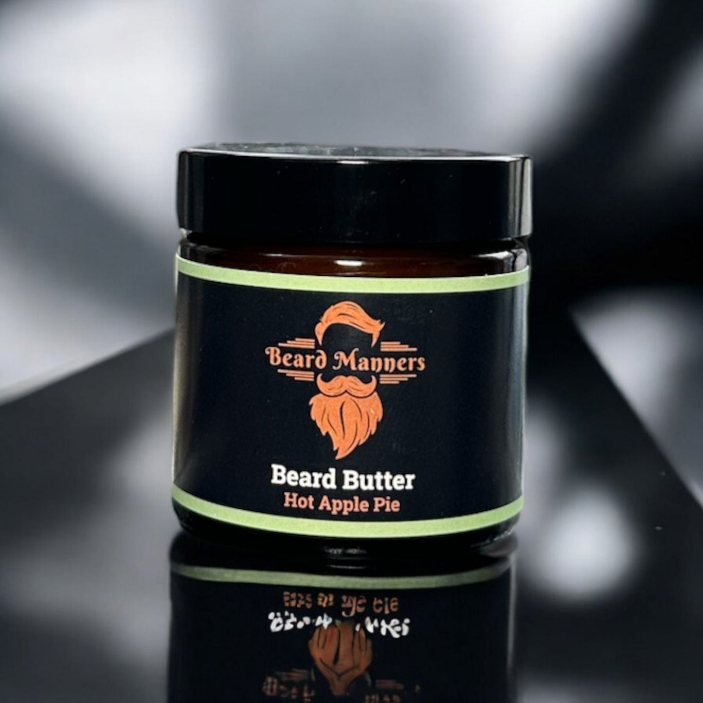 Hot Apple Pie Beard Butter 60ml