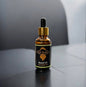 Hot Apple Pie Beard Oil 30ml