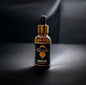 Manners After 8 Beard Oil 30ml