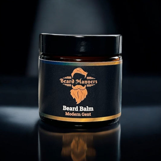 Modern Gent Beard Balm 60ml