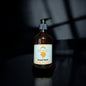 Maple Pecan Dram 2 in 1 Beard Wash 300ml
