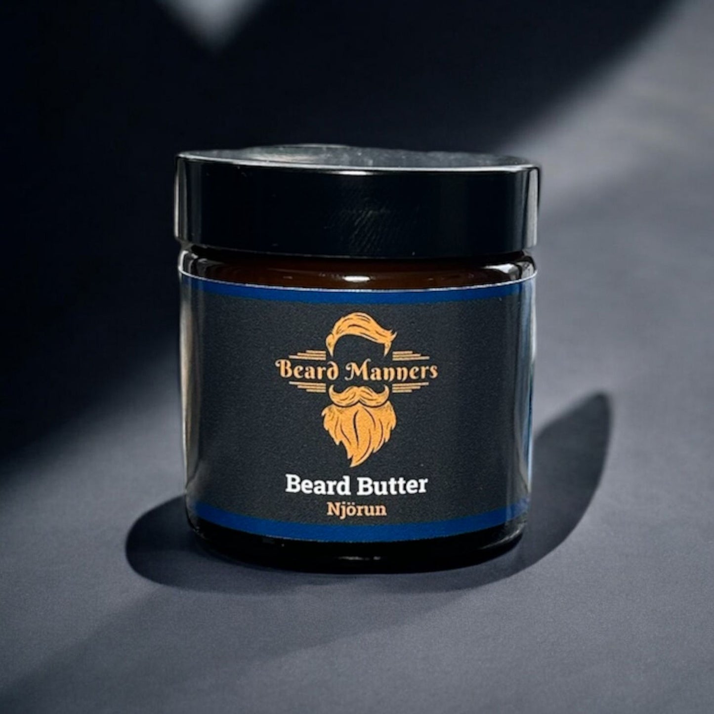 Njorun Beard Butter 60ml
