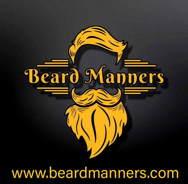Beard Manners