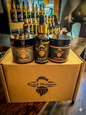 Box Deal 1 - Mix any oil, balm & butter
