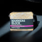 Raspberry Ripple Exfoliating Body Soap 4oz