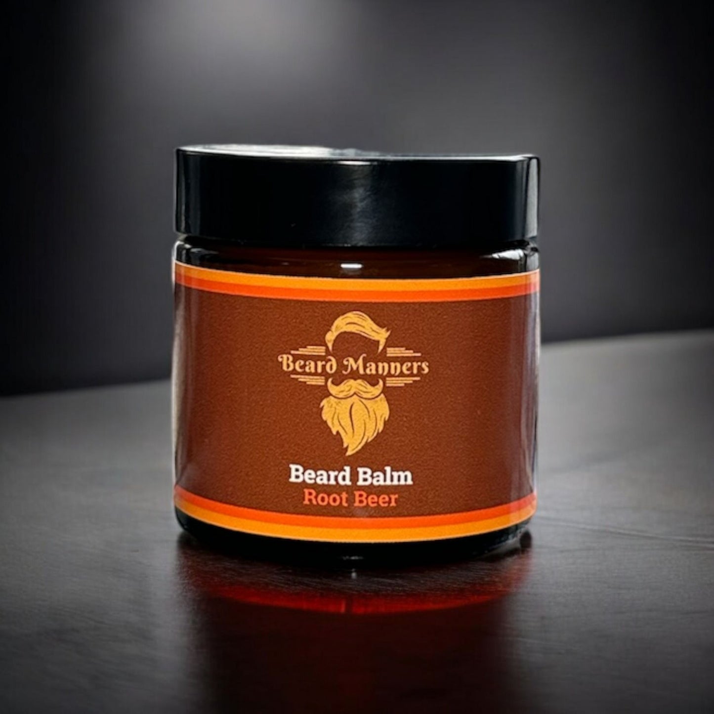 Root Beer Beard Balm 60ml