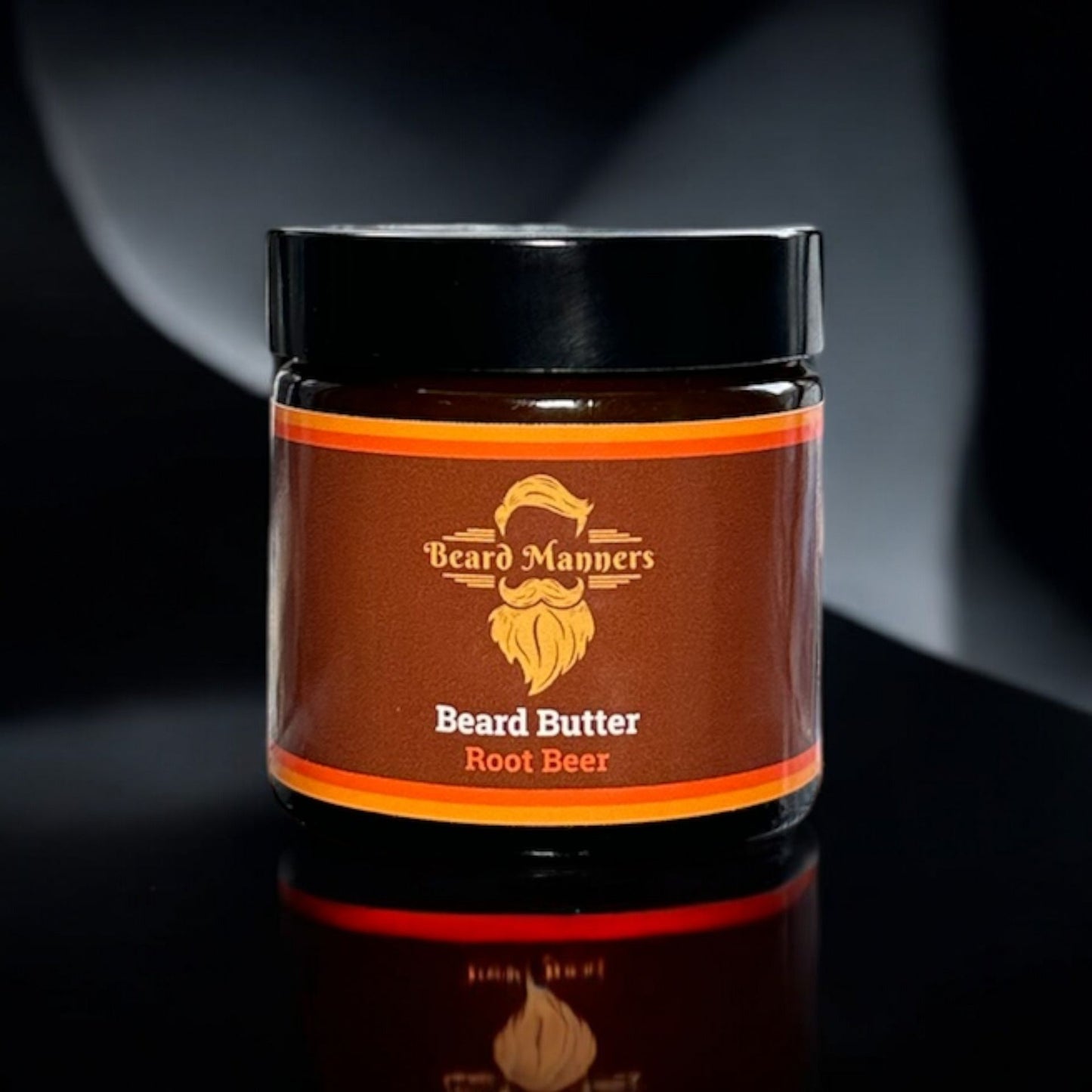 Root Beer Beard Butter 60ml