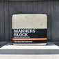 The Rum Old Fashioned Exfoliating Body Soap 4oz