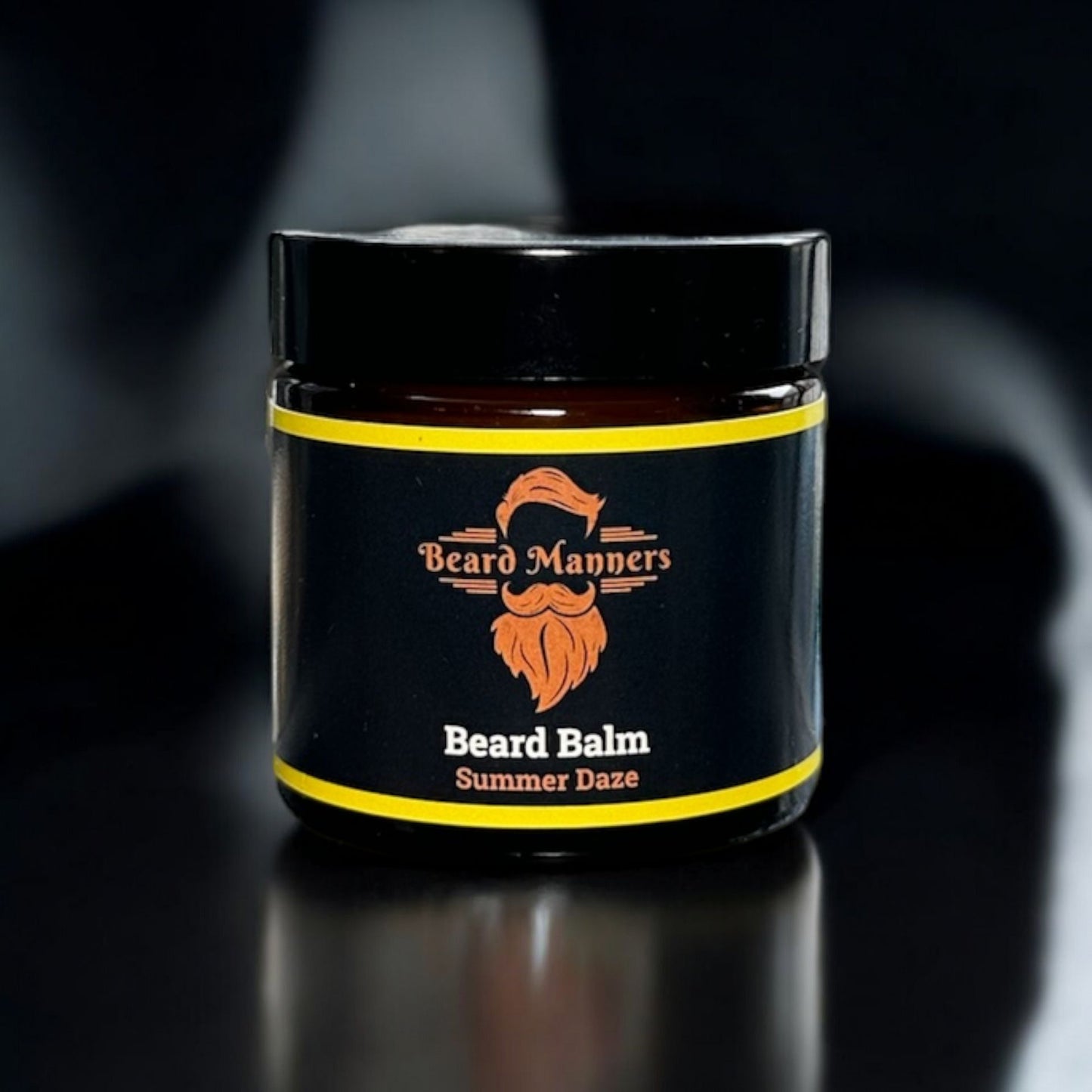 Summer Daze Beard Balm 60ml