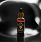 Sweet & Smokey Beard Oil 30ml