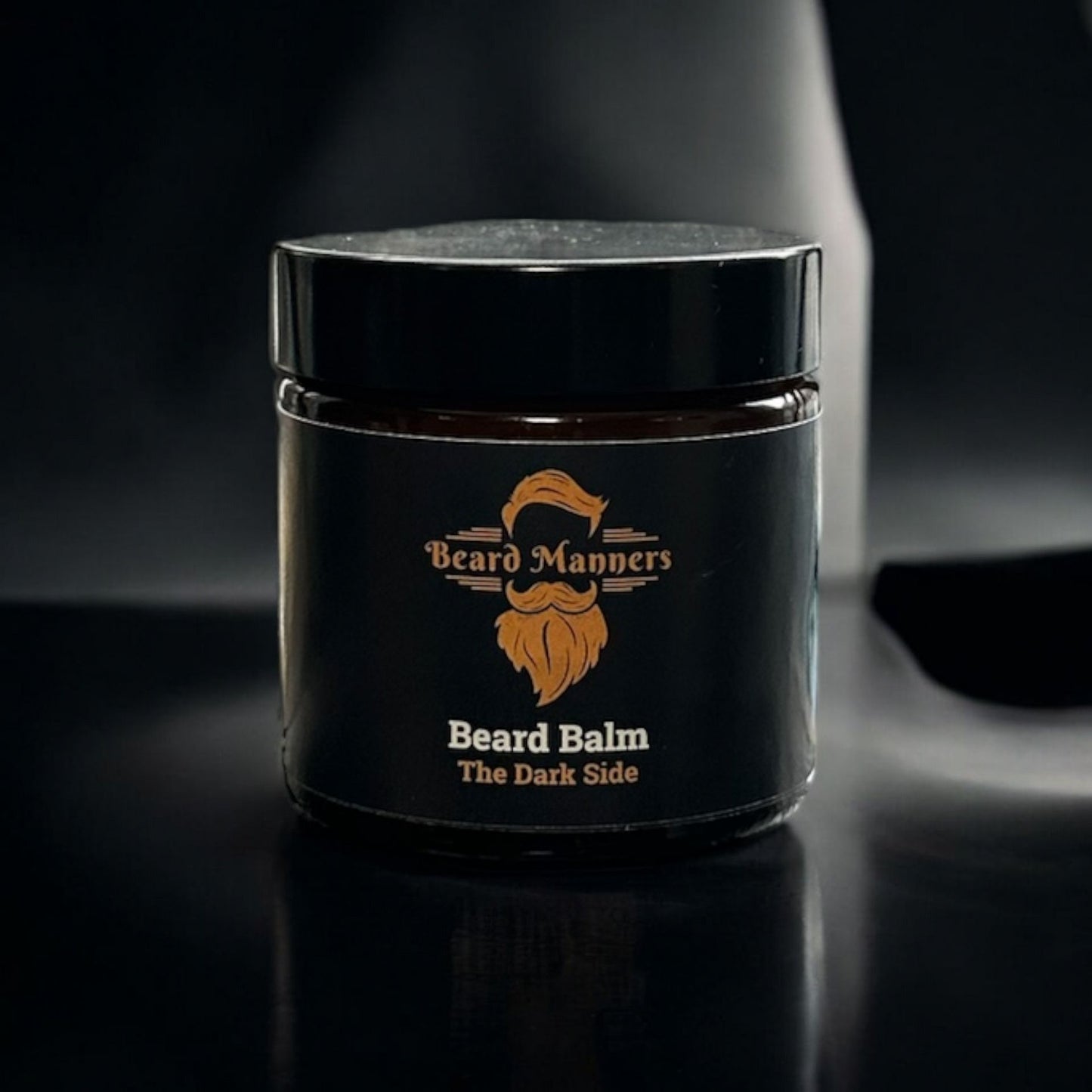 The Dark Side Beard Balm 60ml