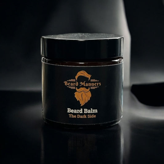 The Dark Side Beard Balm 60ml