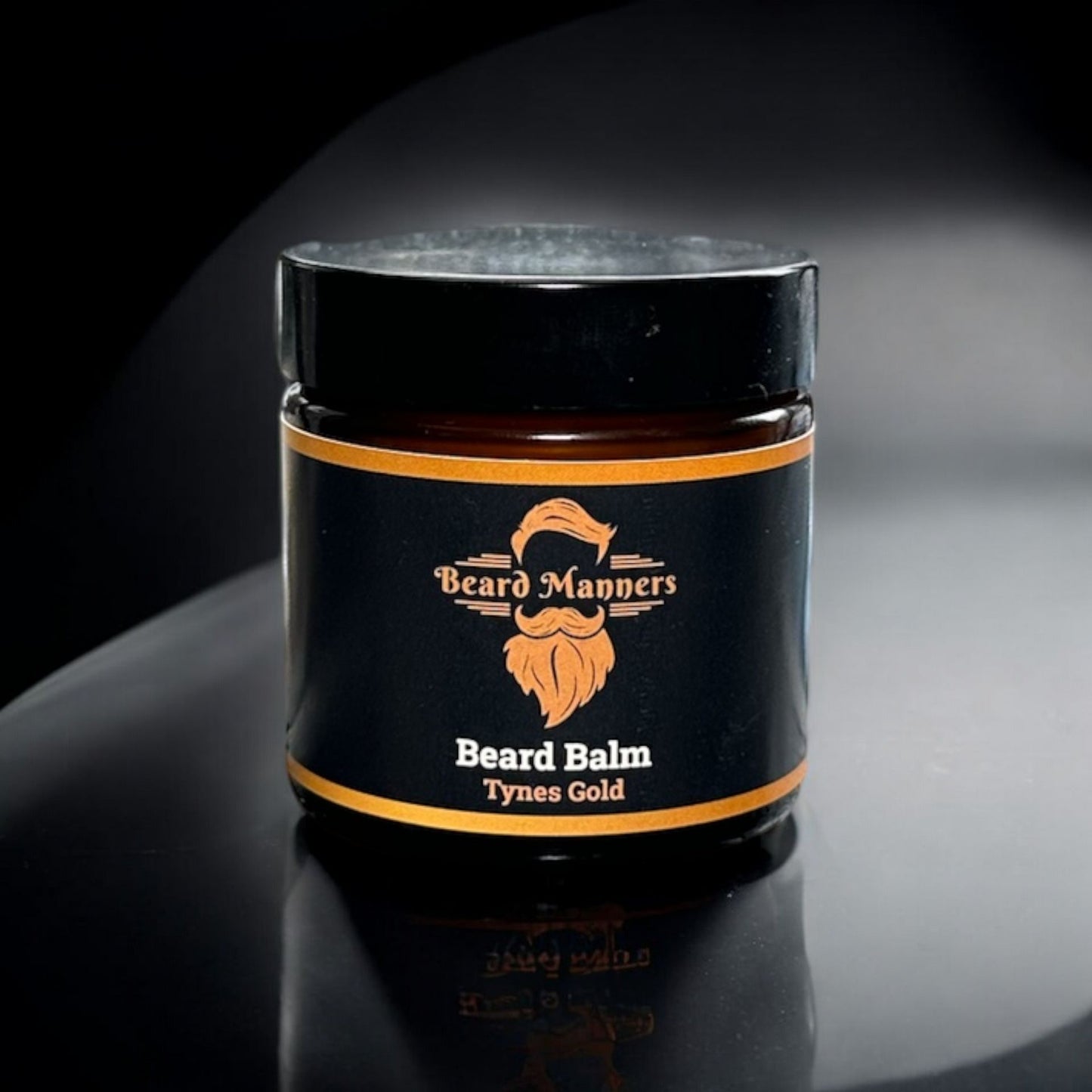 Tynes Gold Beard Balm 60ml