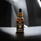 The Rum Old Fashioned Beard Oil 30ml