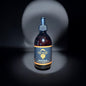 The Rum Old Fashioned 2 in 1 Beard Wash 300ml