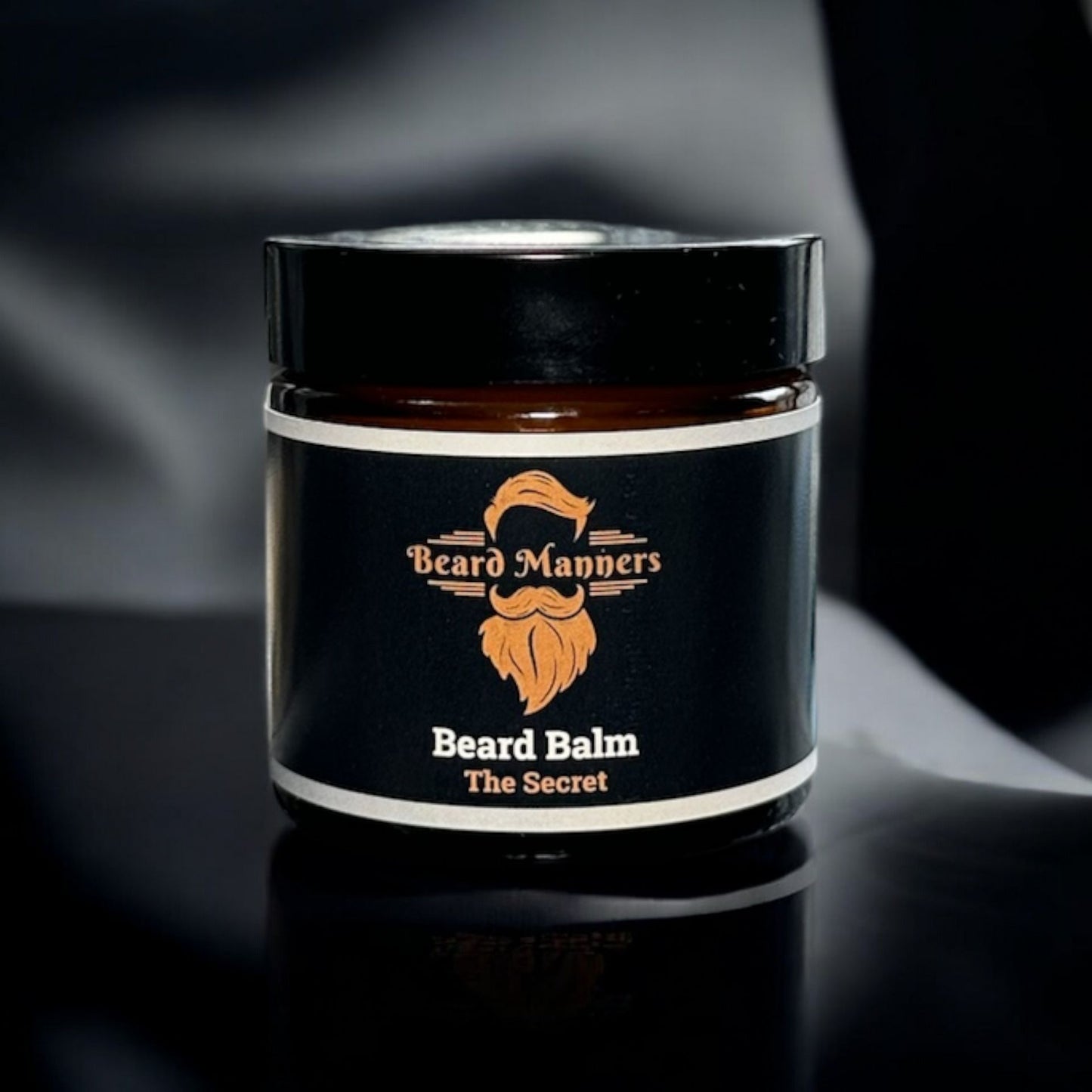 The Secret Beard Balm 60ml