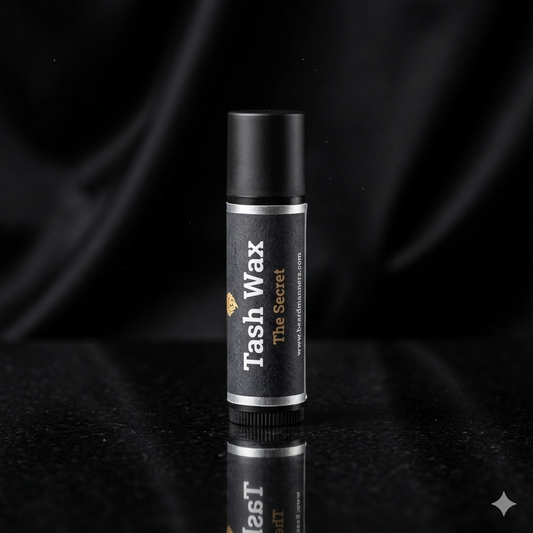 The Secret Tash Wax 5ml