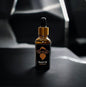 Unscented Beard Oil 30ml